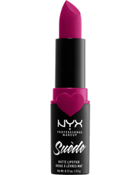 Suede Matte Lipstick, Lalaland