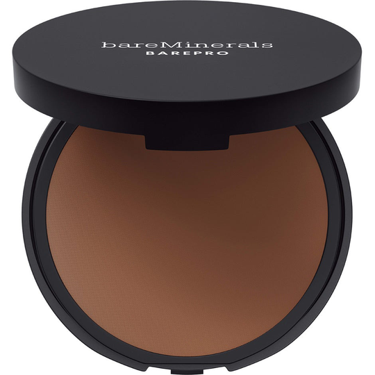 BarePro 16hr Skin-Perfecting Powder Foundation, 8 g bareMinerals Meikkivoide