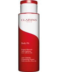 Body Fit Expert Minceur Anti-Capitons Body Cream, 200ml