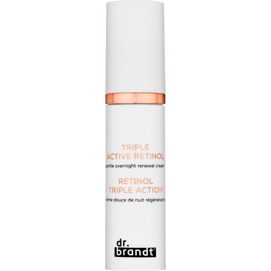 Triple Active Retinol, 30 g Dr Brandt Seerumi