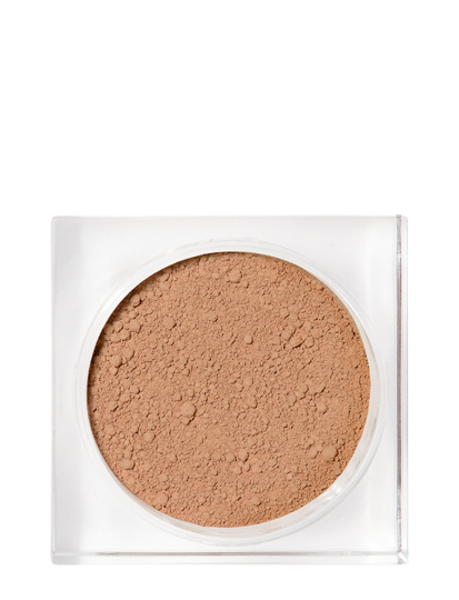 Mineral Powder Foundation Svea Meikkivoide Meikki IDUN Minerals
