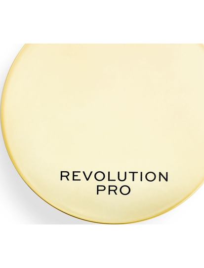 Revolution Pro Translucent Hydra-Matte Setting Powder Puuteri Meikki Revolution PRO