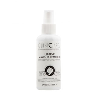 Lip & Eye Make-up Remover