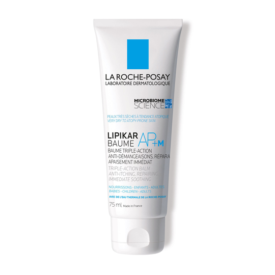 La Roche Posay Lipikar Baln AP+M 75 ml
