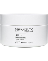 Mask 15, 50 ml