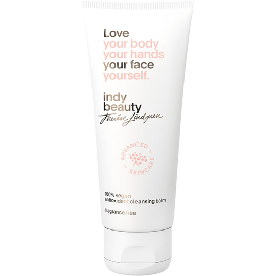 Antioxidant Cleansing Balm, 100 ml Indy Beauty Ihonpuhdistus
