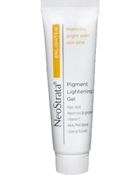 Enlighten Pigment Lightening Gel, 20g