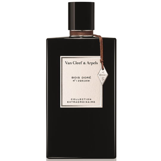 Van Cleef & Arpels Bois Doré Edp 75 ml
