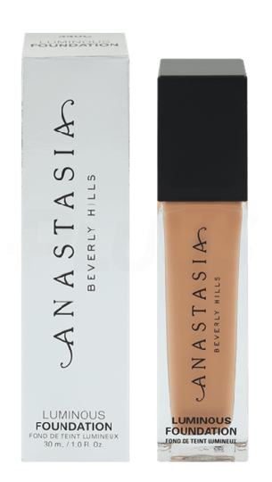 Anastasia Beverly Hills Luminous Foundation 30ml 340C