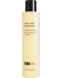 Facial Wash Oily/Problem 210ml