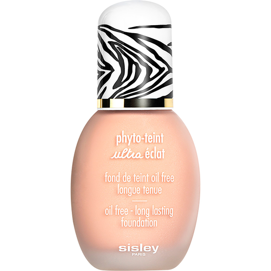 Sisley Phyto-Teint Ultra Éclat Foundation 1 ivory