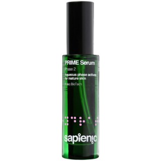 Prime Serum Phase 2
