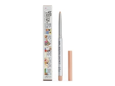 The Balm Mr..Write Now silmänrajauskynä 0,28gr Mr.. Write Now - Brian B. Beige