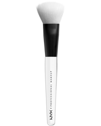 High Glass Finishing Powder Brush