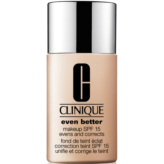 Clinique Even Better Makeup SPF 15 CN 70 Vanilla