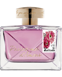 Parlez-Moi d'Amour, EdP 80ml