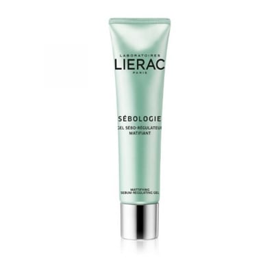 Lierac Sebologie Blemish Correction Regulating Gel 40ml