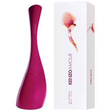 Kenzo Amour - Eau de parfum (Edp) Spray 50 ml