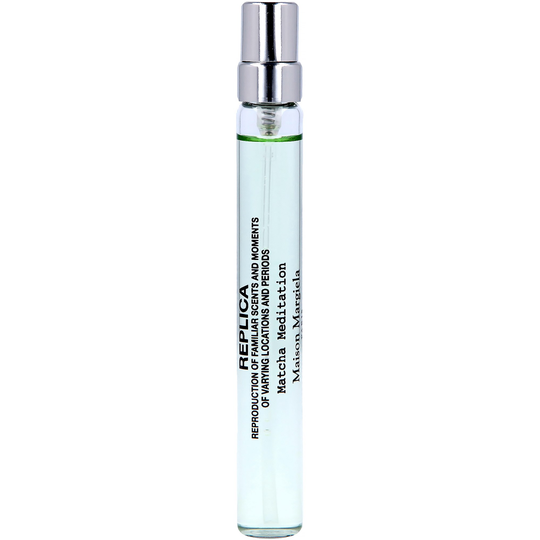 Maison Margiela Replica Matcha Meditation Eau de Toilette 10 ml