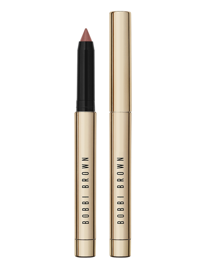 Luxe Defining Lipstick Huulipuna Meikki Bobbi Brown