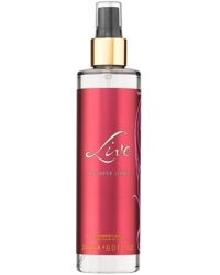 Live, Body Mist 240ml
