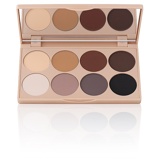 PAESE Eyeshadow Mattlicious