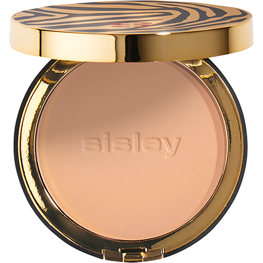 Sisley Compact Powder 3 Sandy 3 Sandy