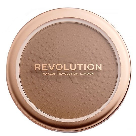 Mega Bronzer, Makeup Revolution Aurinkopuuteri