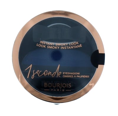 Bourjois 1 Second luomiväri Insaisissa Blue 04