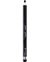 Soft Khol Kajal Eyeliner Pencil, 064 Stormy Grey