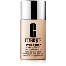 Even Better Makeup 30 ml No. 001