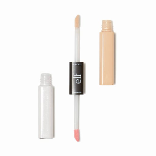 E.L.F. Under Eye Concealer & Highlighter Glow/Fair