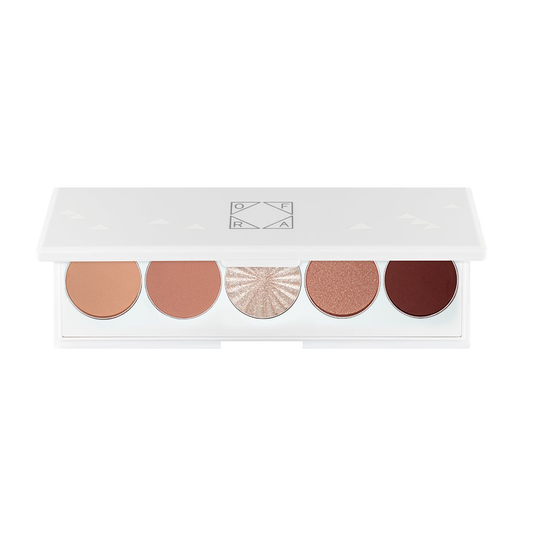 Signature Palette Sweet Dreams , 10 g OFRA Cosmetics Luomiväri
