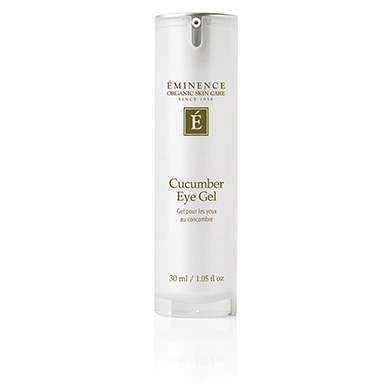 Eminence Organics Organics Cucumber Eye Gel 30 ml