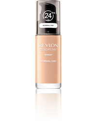 ColorStay Foundation Normal/Dry Skin, 320 True Beige