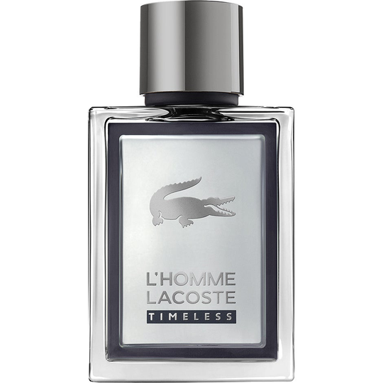 L'homme Timeless, 50 ml Lacoste Miesten hajuvedet