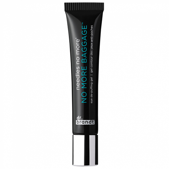 Dr. Brandt Needles No More No More Baggage Eye Cream (15ml)