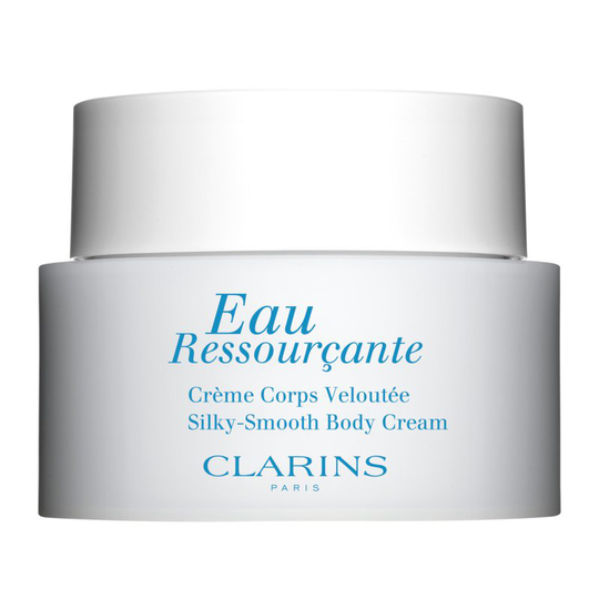 Clarins Rebalancing Silky-Smooth Body Cream (200ml)