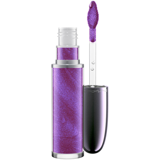 MAC Cosmetics Supreme Beam Grand Illusion Glossy Liquid Lipcolour