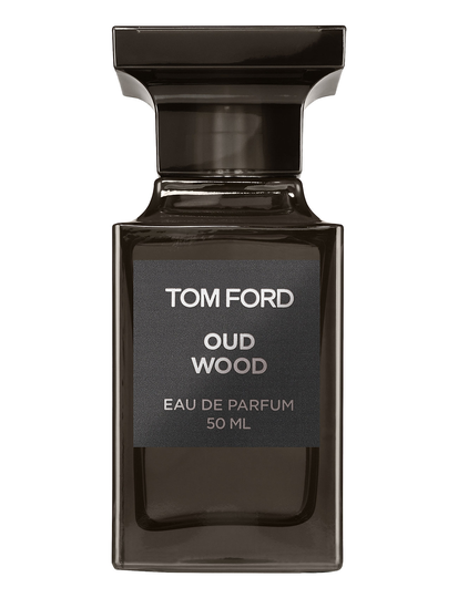 Oud Wood Eau De Parfum Hajuvesi Eau De Parfum Nude Tom Ford