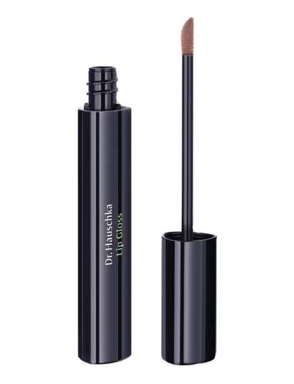 Lipgloss 05 Cornelian Huulikiilto Meikki Ruskea Dr. Hauschka