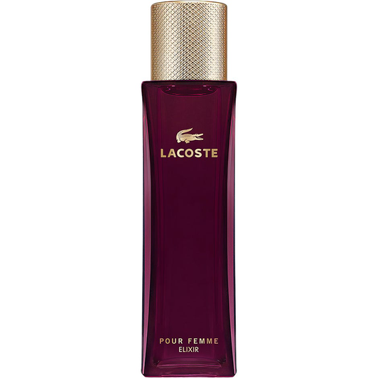 Lacoste Pour Femme Elixir , 50 ml Lacoste Naisten hajuvedet