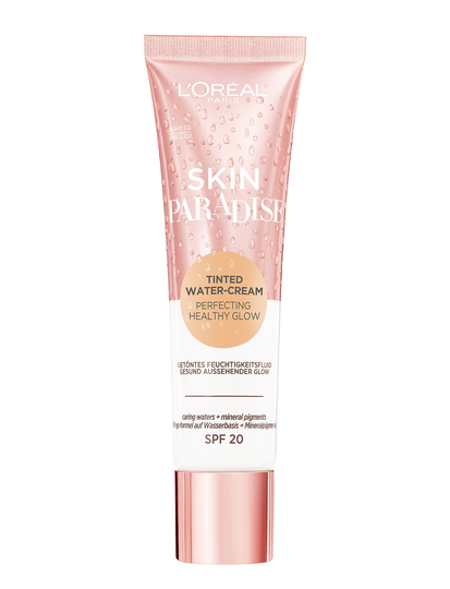Skin Paradise Meikkivoide Meikki L'Oréal Paris