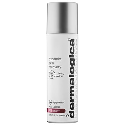 dermalogica - Dynamic Skin Recovery SPF 50 - 50 ml