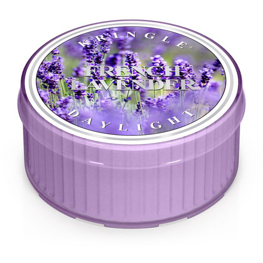 Kringle Candle French Lavender Daylight