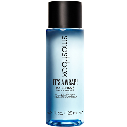 Smashbox It's a Wrap Makeup Remover
