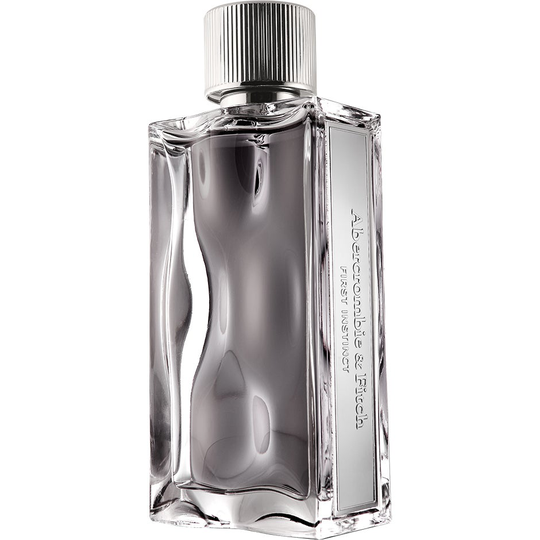 First Instinct, 100 ml Abercrombie & Fitch Miesten hajuvedet