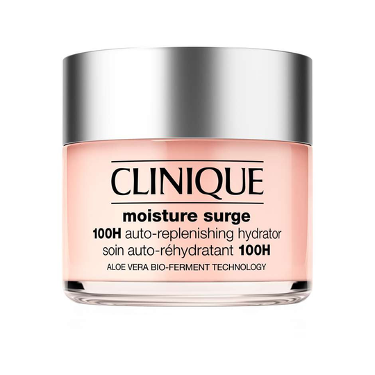 Moisture Surge 100H Auto-Replenishing Hydrator, 125 ml Clinique Kasvovoiteet