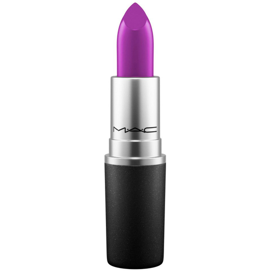 MAC Cosmetics Ampflified Lipstick Crème Violetta