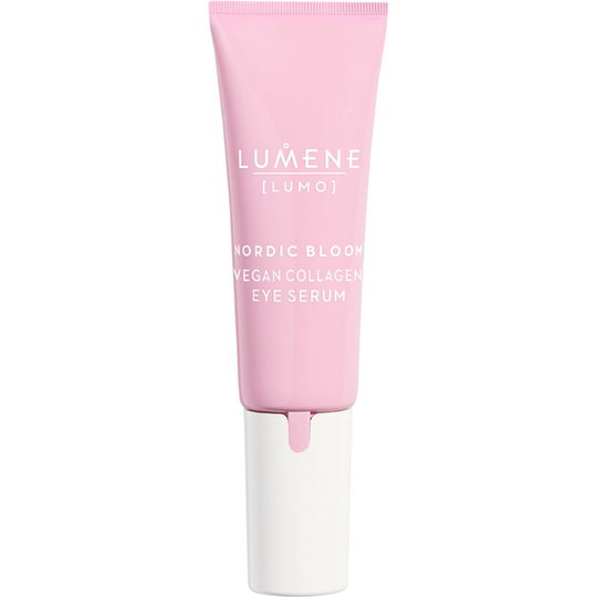 Nordic Bloom Vegan Collagen Eye Serum, 10 ml Lumene Silmät